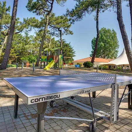 Gorgeous In Vakantiehuis *