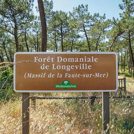 Gorgeous In Hébergement de vacances La Faute-sur-Mer