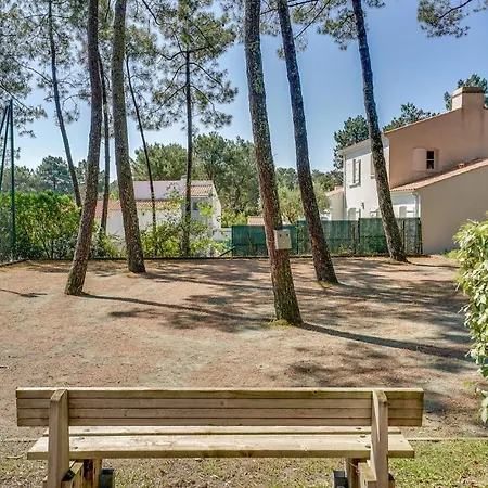Awesome In With Wifi * La Faute-sur-Mer