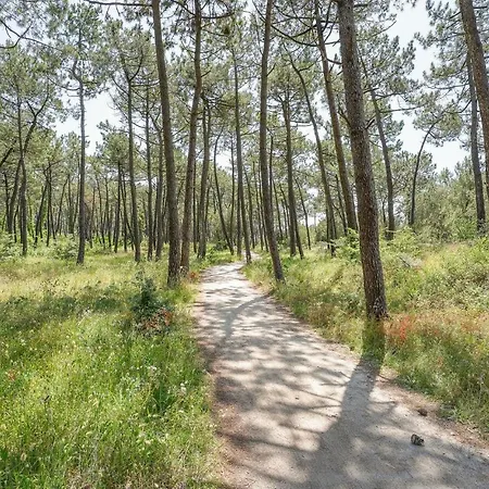 Hébergement de vacances Gorgeous In La Faute-sur-Mer