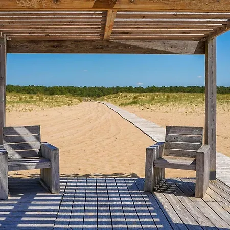 Hébergement de vacances Gorgeous In