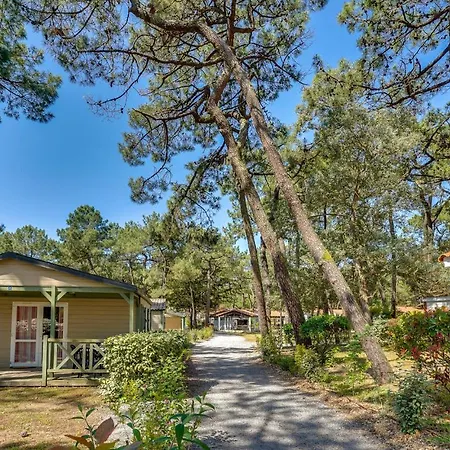 Lovely Home In La Faute-Sur-Mer *