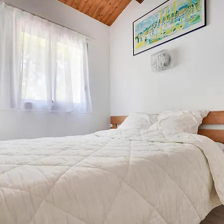 Gorgeous In Prázdninový dům La Faute-sur-Mer