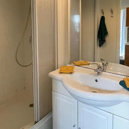 Hébergement de vacances Gorgeous In *