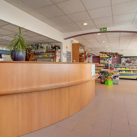 Hébergement de vacances Gorgeous In La Faute-sur-Mer