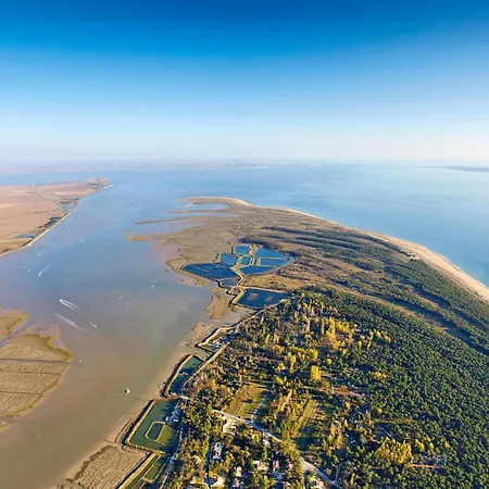 Gorgeous In Prázdninový dům