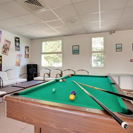 Gorgeous In La Faute-sur-Mer