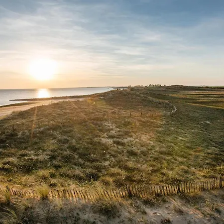 Gorgeous In La Faute-sur-Mer