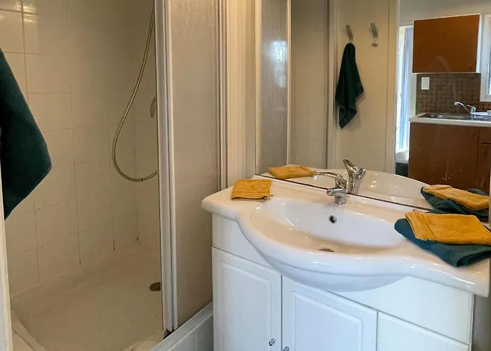 Casa de Férias Gorgeous In *